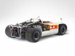 Porsche 917/10 Can-Am Spyder 1973 года